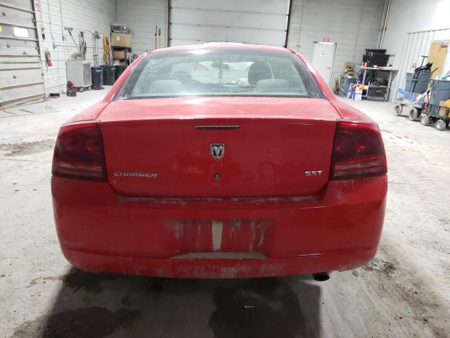 Photo 6 from auction – 2007 DODGE CHARGER SE with VIN 2B3KA43G47H646297