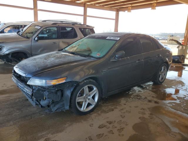 Photo 1 from auction – 2006 ACURA 3.2TL with VIN 19UUA66266A018663