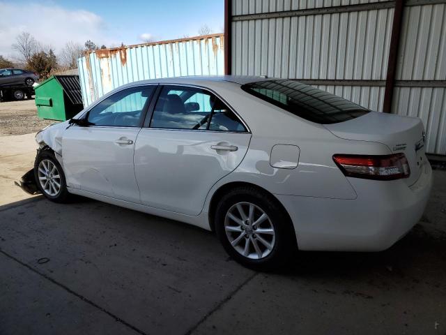 Photo 2 from auction – 2011 TOYOTA CAMRY with VIN 4T1BF3EK5BU587015