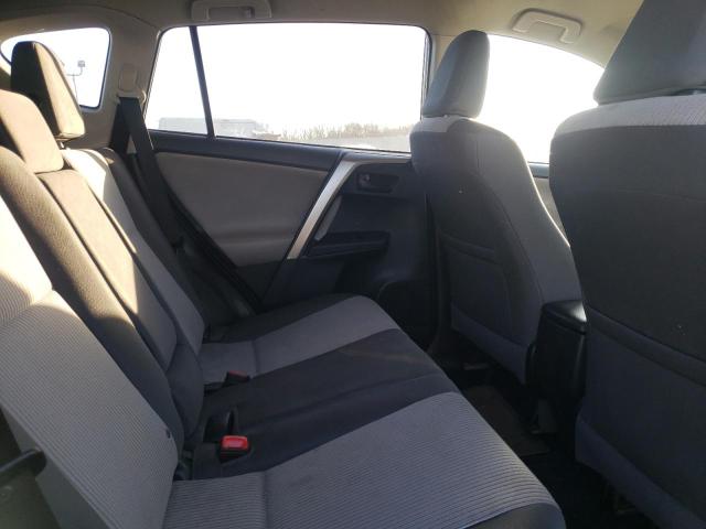 Photo 10 from auction – 2015 TOYOTA RAV4 LE with VIN 2T3BFREVXFW320382