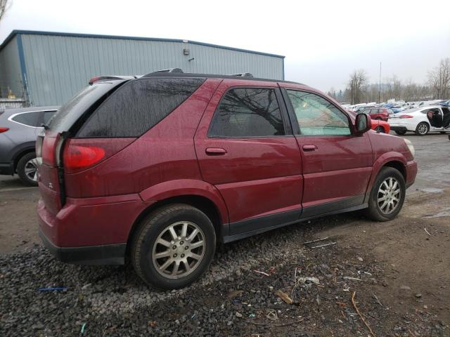 Photo 3 from auction – 2006 BUICK RENDEZVOUS with VIN 3G5DB03L76S563038