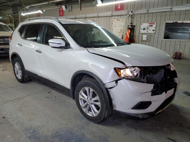 Photo 4 from auction – 2016 NISSAN ROGUE S with VIN KNMAT2MV4GP673579