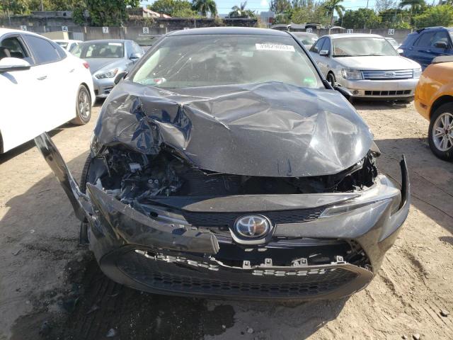 Photo 5 from auction – 2020 TOYOTA COROLLA LE with VIN 5YFEPRAE4LP031925