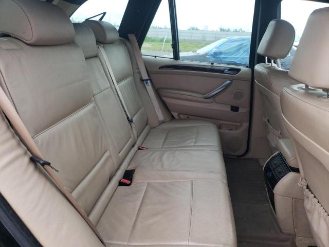 Photo 11 from auction – 2005 BMW X5 3.0I with VIN 5UXFA13505LU47923