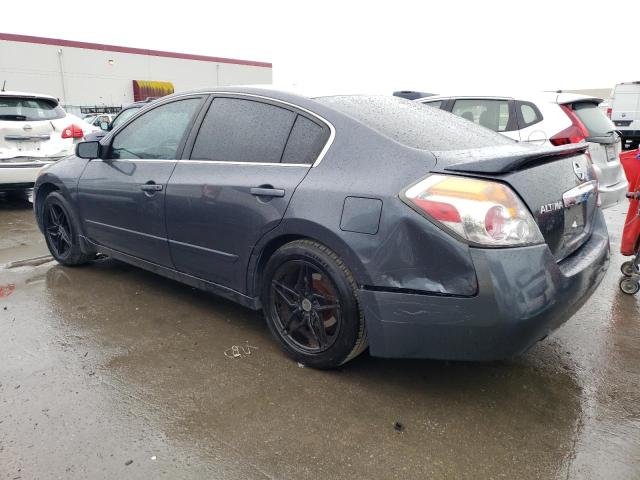 Photo 2 from auction – 2012 NISSAN ALTIMA BAS with VIN 1N4AL2AP5CN506908