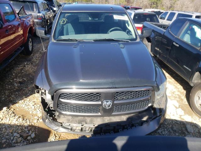 Photo 5 from auction – 2014 RAM 1500 ST with VIN 3C6JR6AT8EG162314