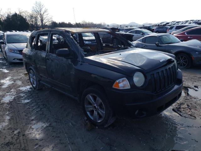 Photo 4 from auction – 2008 JEEP COMPASS SP with VIN 1J8FT47W28D732078