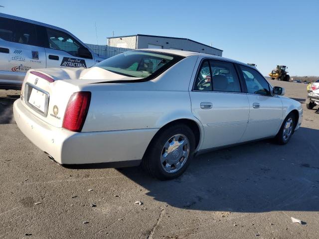 Photo 3 from auction – 2002 CADILLAC DEVILLE with VIN 1G6KD54Y32U154856