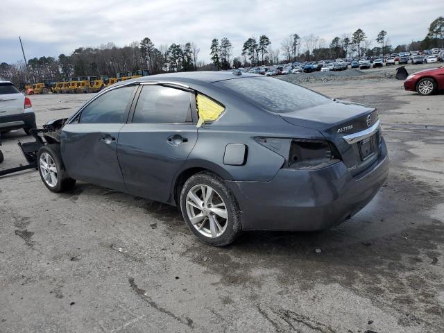 Photo 2 from auction – 2013 NISSAN ALTIMA 2.5 with VIN 1N4AL3AP7DC217953
