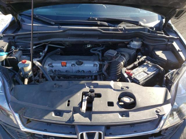 Photo 12 from auction – 2011 HONDA CR-V EX with VIN 5J6RE4H53BL074086