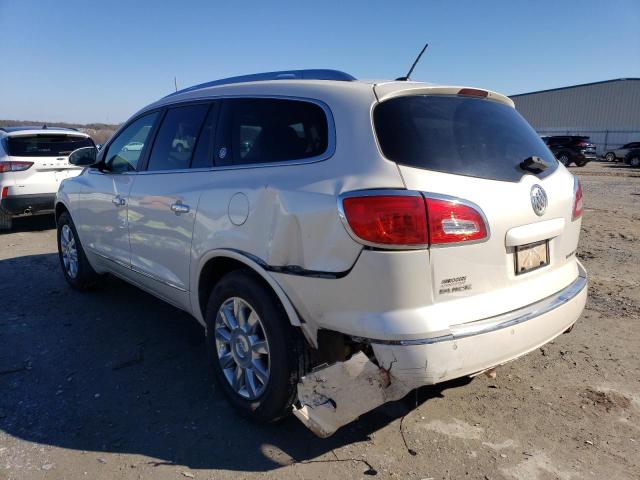 Photo 2 from auction – 2013 BUICK ENCLAVE with VIN 5GAKRCKD1DJ151611