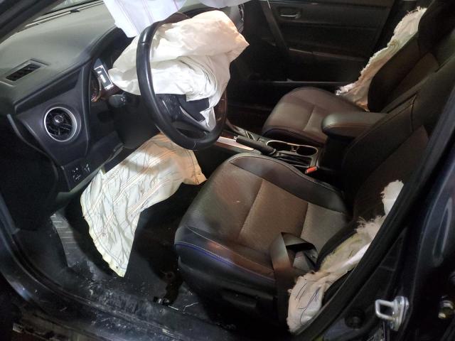 Photo 7 from auction – 2019 TOYOTA COROLLA L with VIN 2T1BURHEXKC173020