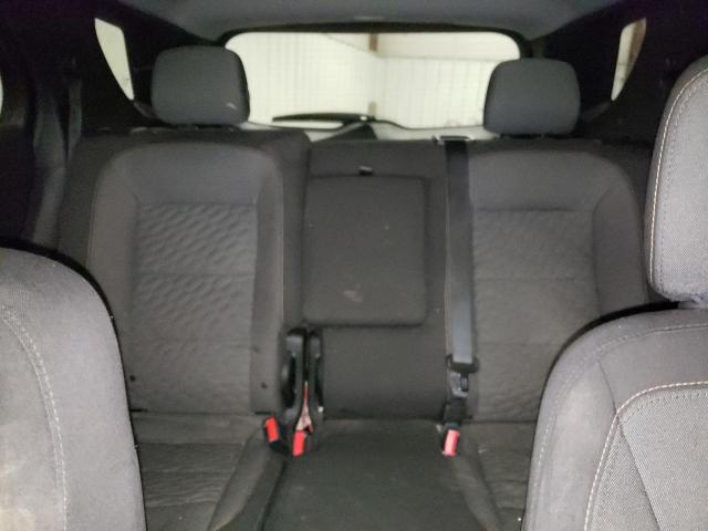Photo 10 from auction – 2018 CHEVROLET EQUINOX LT with VIN 3GNAXJEV1JL256265