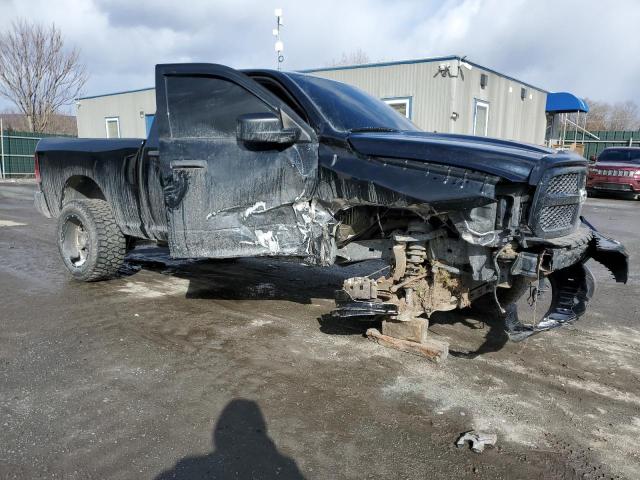 Photo 4 from auction – 2014 RAM 1500 ST with VIN 1C6RR7FTXES447543