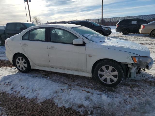 Photo 4 from auction – 2012 MITSUBISHI LANCER ES/ with VIN JA32U2FU5CU010067