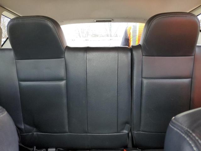 Photo 10 from auction – 2014 JEEP COMPASS LI with VIN 1C4NJDCB7ED651116