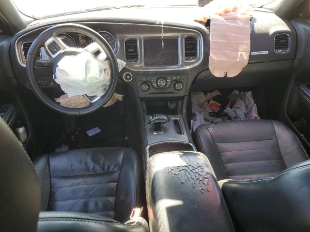 Photo 8 from auction – 2014 DODGE CHARGER SX with VIN 2C3CDXHG6EH148835