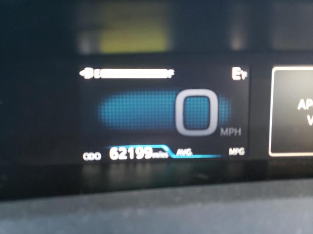 Photo 8 from auction – 2017 TOYOTA PRIUS with VIN JTDKARFU1H3045494
