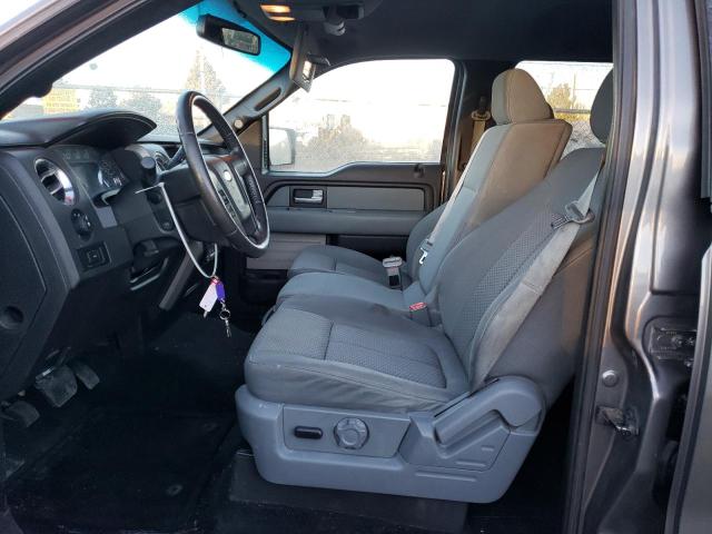 Photo 7 from auction – 2012 FORD F150 SUPER with VIN 1FTFW1ET6CFA04931