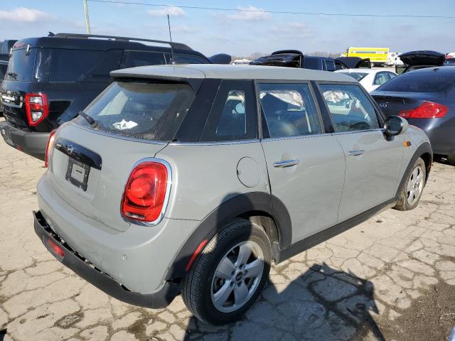 Photo 3 from auction – 2019 MINI COOPER with VIN WMWXU1C57K2F81746