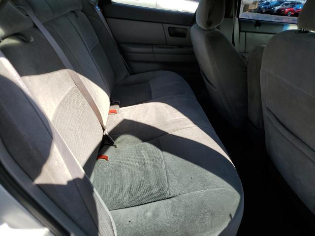 Photo 10 from auction – 2005 FORD TAURUS SE with VIN 1FAFP53U65A291211