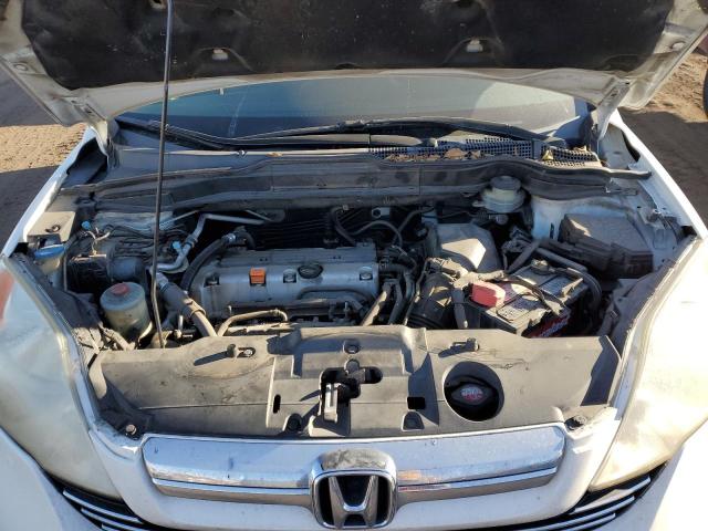 Photo 12 from auction – 2007 HONDA CR-V EX with VIN JHLRE48557C076566