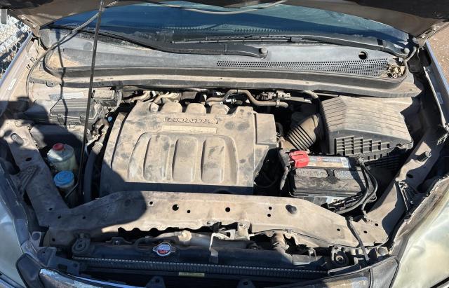 Photo 7 from auction – 2005 HONDA ODYSSEY EX with VIN 5FNRL38635B423883