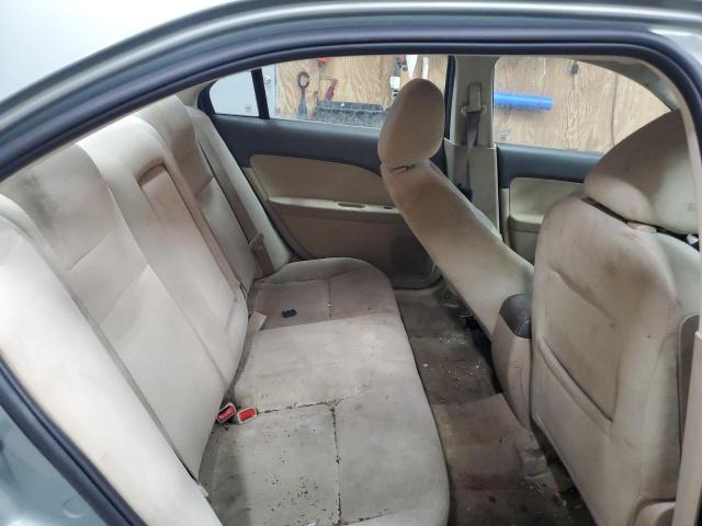 Photo 10 from auction – 2009 MERCURY MILAN with VIN 3MEHM07Z79R625843