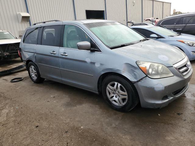 Photo 4 from auction – 2005 HONDA ODYSSEY EX with VIN 5FNRL38765B109735