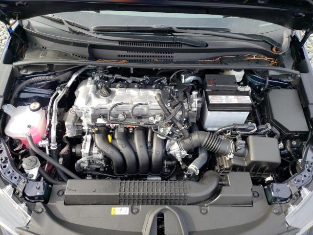Photo 11 from auction – 2022 TOYOTA COROLLA LE with VIN 5YFEPMAE5NP362941