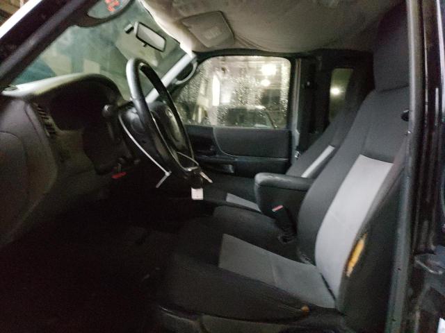 Photo 7 from auction – 2005 FORD RANGER SUP with VIN 1FTYR44E55PA79332