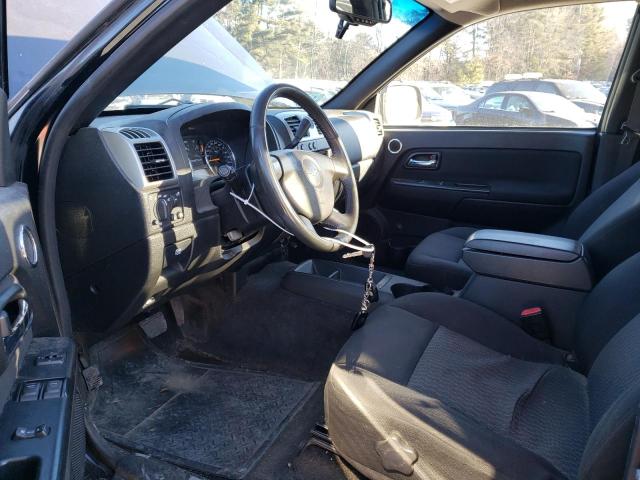 Photo 7 from auction – 2008 CHEVROLET COLORADO with VIN 1GCDT19EX88102240
