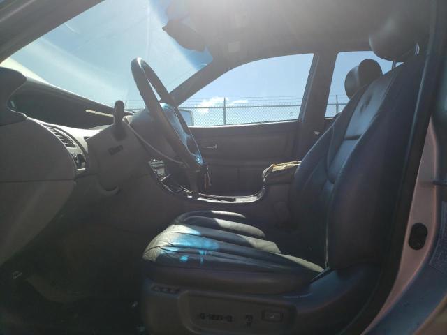 Photo 7 from auction – 2000 TOYOTA AVALON XL with VIN 4T1BF28B0YU064368
