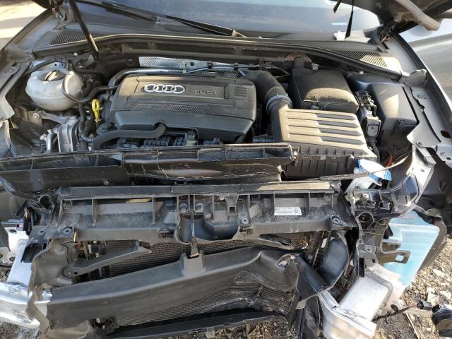 Photo 11 from auction – 2015 AUDI A3 PREMIUM with VIN WAUACGFF6F1012248