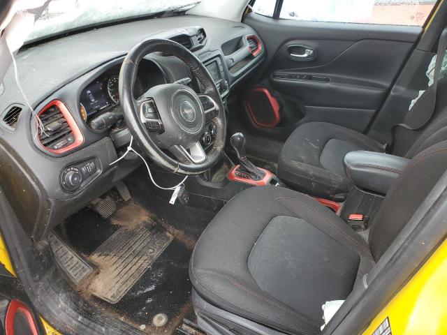 Photo 7 from auction – 2015 JEEP RENEGADE T with VIN ZACCJBCT0FPB60708