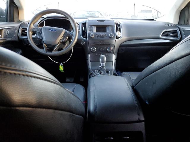 Photo 8 from auction – 2015 FORD EDGE SE with VIN 2FMTK3G99FBB65268