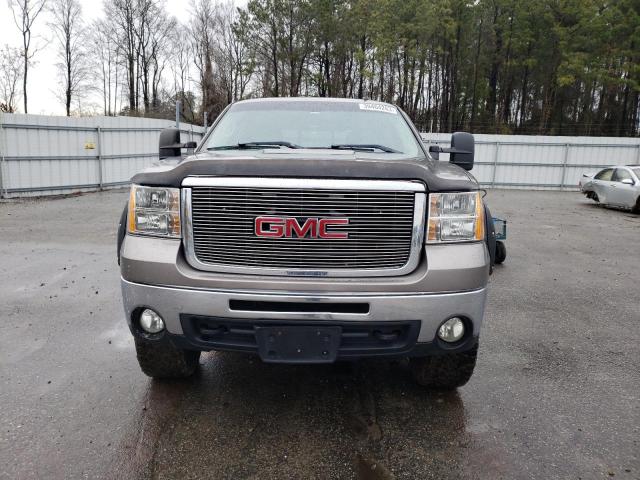 Photo 5 from auction – 2007 GMC SIERRA K25 with VIN 1GTHK23687F543824