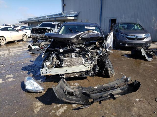 Photo 5 from auction – 2017 NISSAN VERSA S with VIN 3N1CN7AP9HL902666
