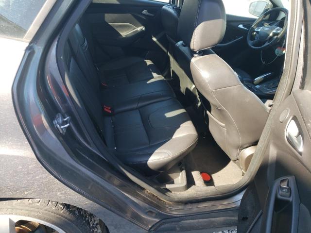 Photo 10 from auction – 2012 FORD FOCUS TITA with VIN 1FAHP3J25CL403304