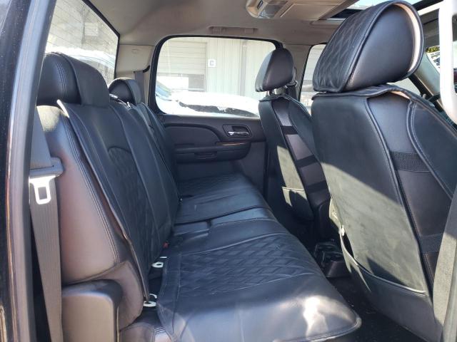 Photo 10 from auction – 2009 CHEVROLET SILVERADO with VIN 1GCHK63659F136893