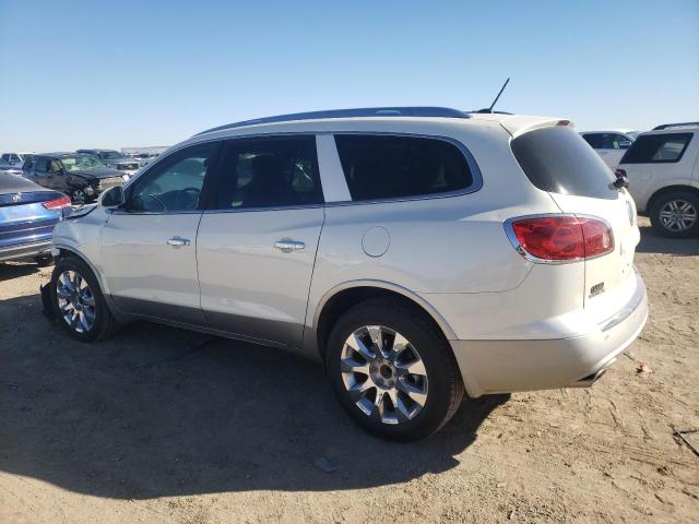 Photo 2 from auction – 2012 BUICK ENCLAVE with VIN 5GAKRDED5CJ372161
