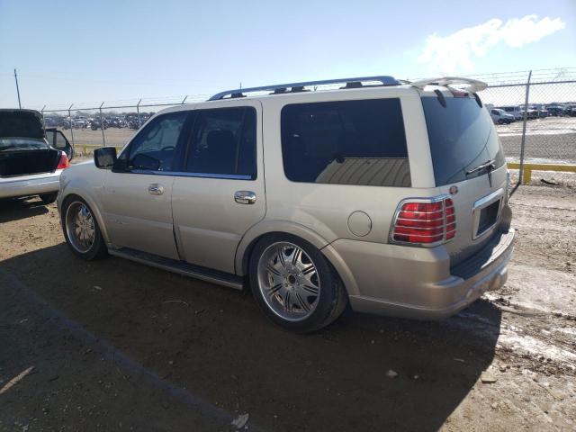 Photo 2 from auction – 2006 LINCOLN NAVIGATOR with VIN 5LMFU27536LJ22802