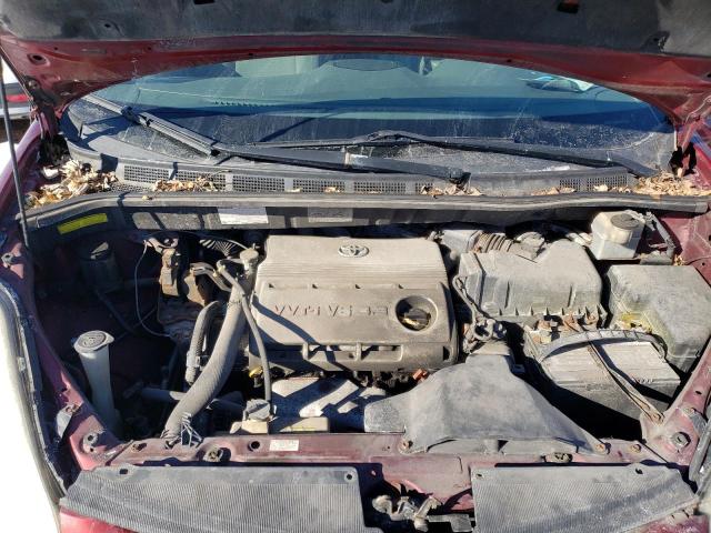Photo 11 from auction – 2006 TOYOTA SIENNA CE with VIN 5TDZA23C26S456772