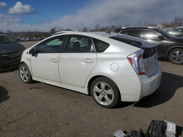 Photo 2 from auction – 2015 TOYOTA PRIUS with VIN JTDKN3DU5F0443262