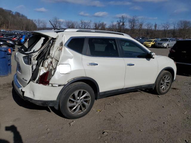 Photo 3 from auction – 2015 NISSAN ROGUE S with VIN 5N1AT2MV1FC795236