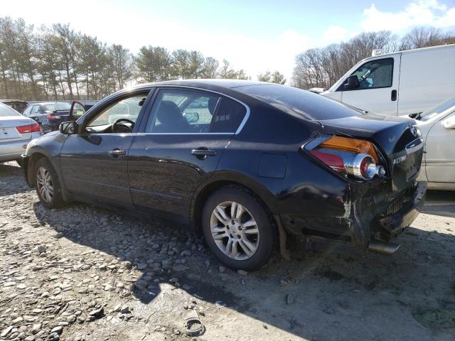 Photo 2 from auction – 2012 NISSAN ALTIMA BAS with VIN 1N4AL2AP2CN517915