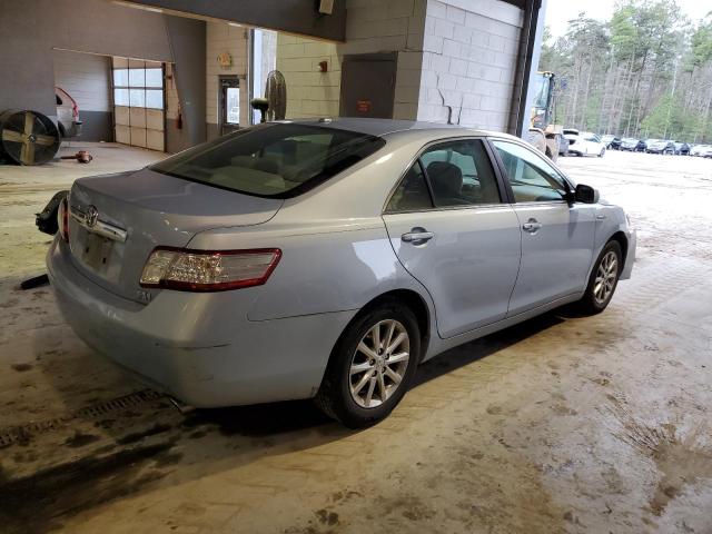 Photo 3 from auction – 2011 TOYOTA CAMRY HYBR with VIN 4T1BB3EK8BU131652