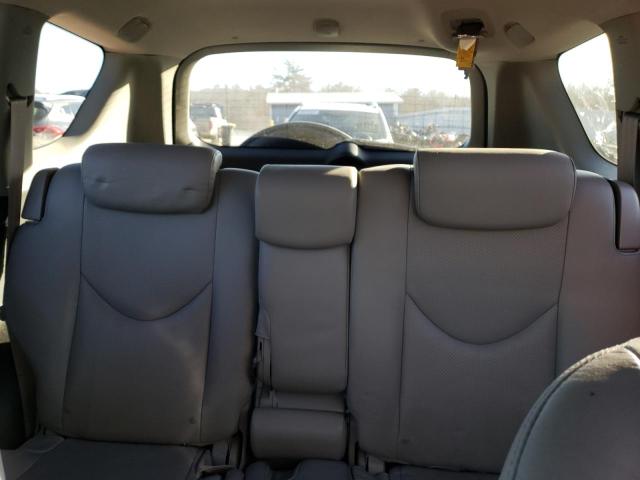 Photo 10 from auction – 2010 TOYOTA RAV4 LIMIT with VIN JTMDK4DV5AD012681