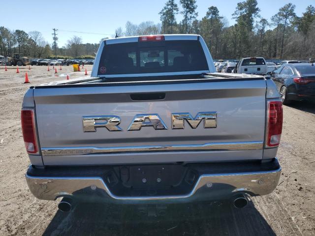 Photo 6 from auction – 2017 RAM 1500 LONGH with VIN 1C6RR6PT7HS841238