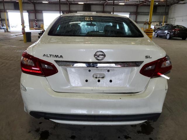 Photo 6 from auction – 2018 NISSAN ALTIMA with VIN 1N4AL3AP8JC134737